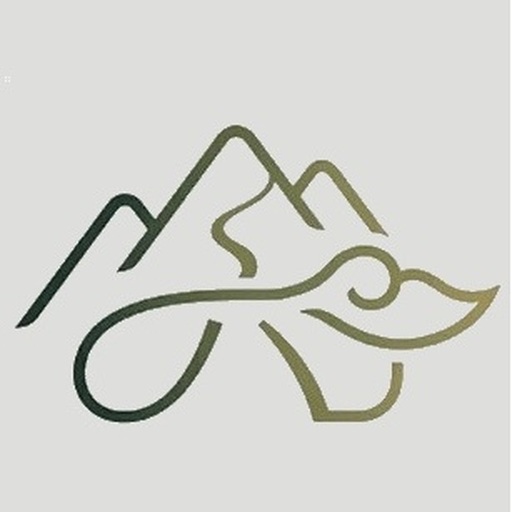 眉原六 Logo